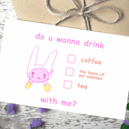 Drinks