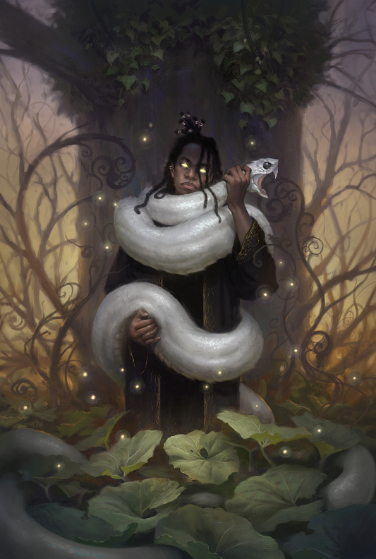 Ophiuchus