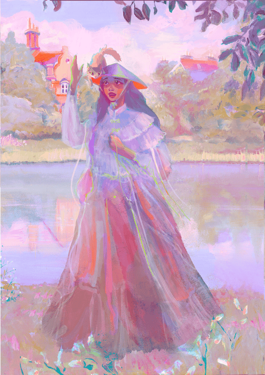 Summer Day