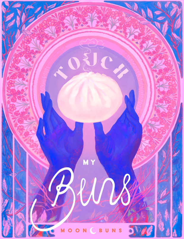 Touch My Buns