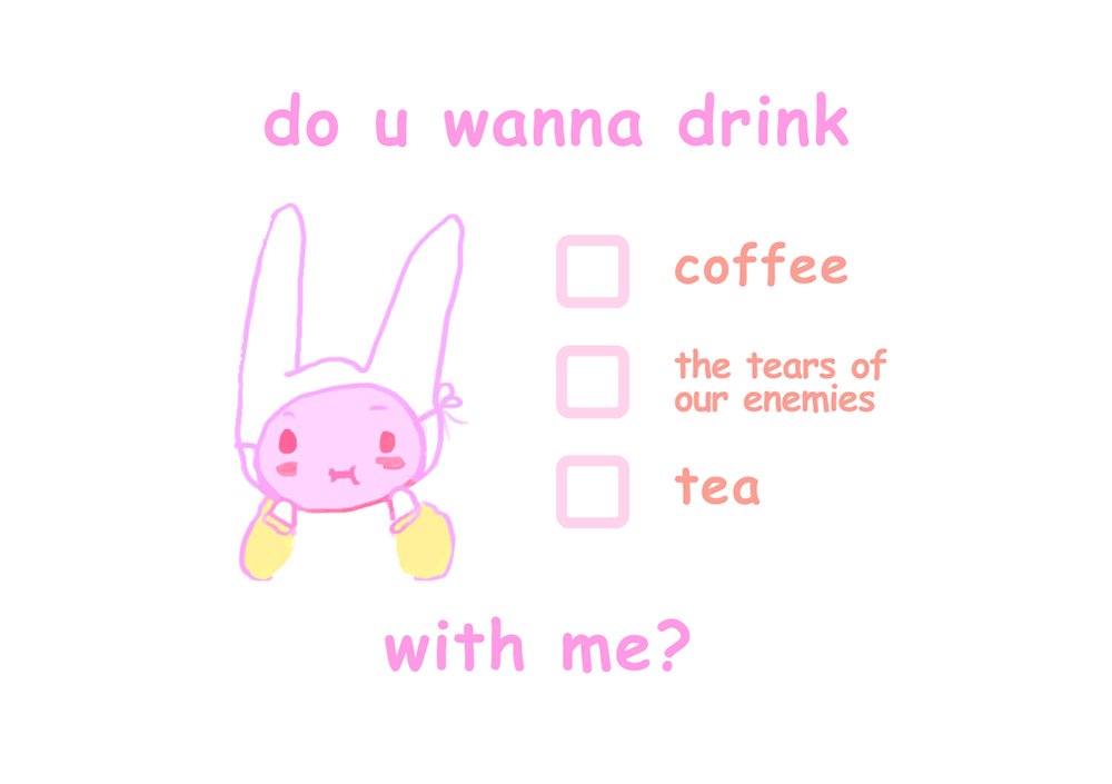 Drinks