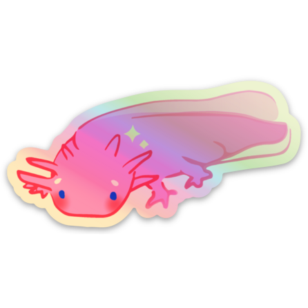 Axolotl