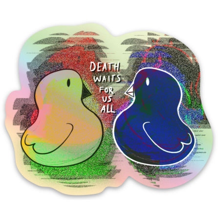 Death Ducks