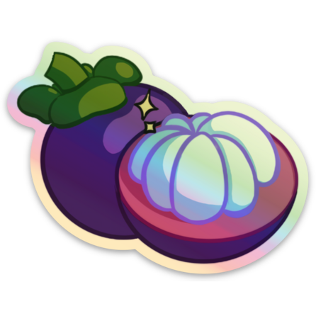 Mangosteen