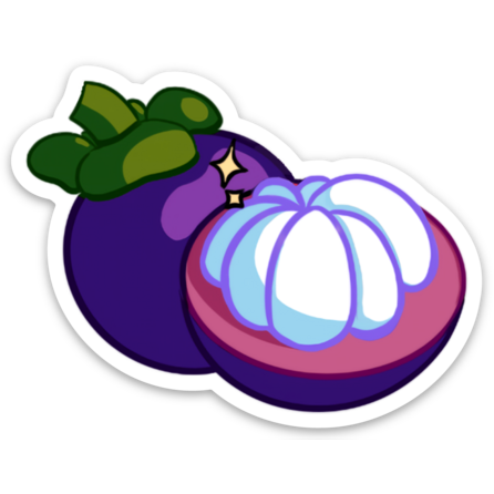 Mangosteen