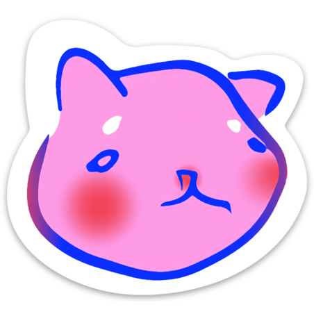 Pig Cat