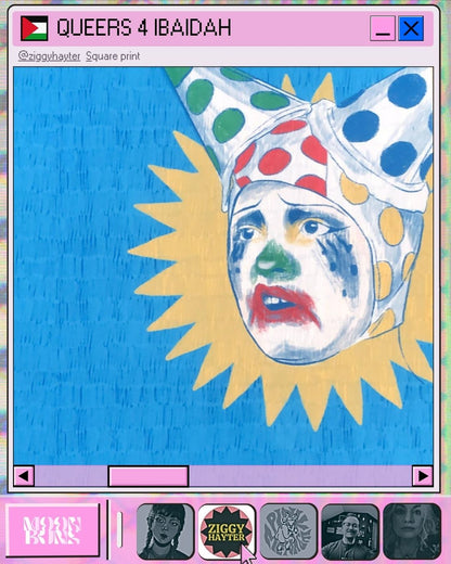 QUEERS 4 IBAIDAH