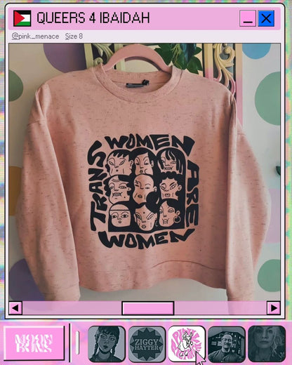 QUEERS 4 IBAIDAH