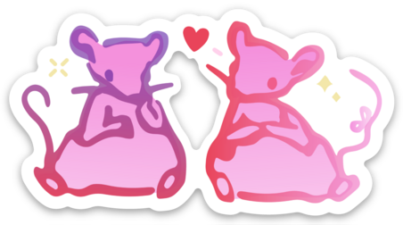 Rats In Love
