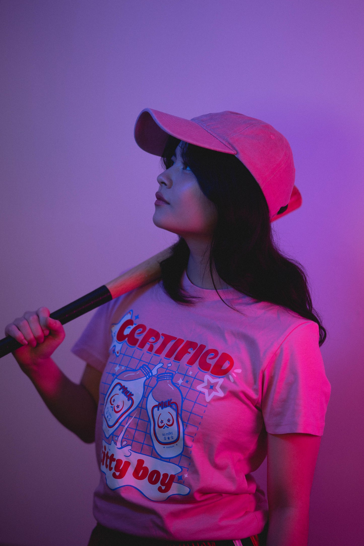 Certified Titty Boy shirt