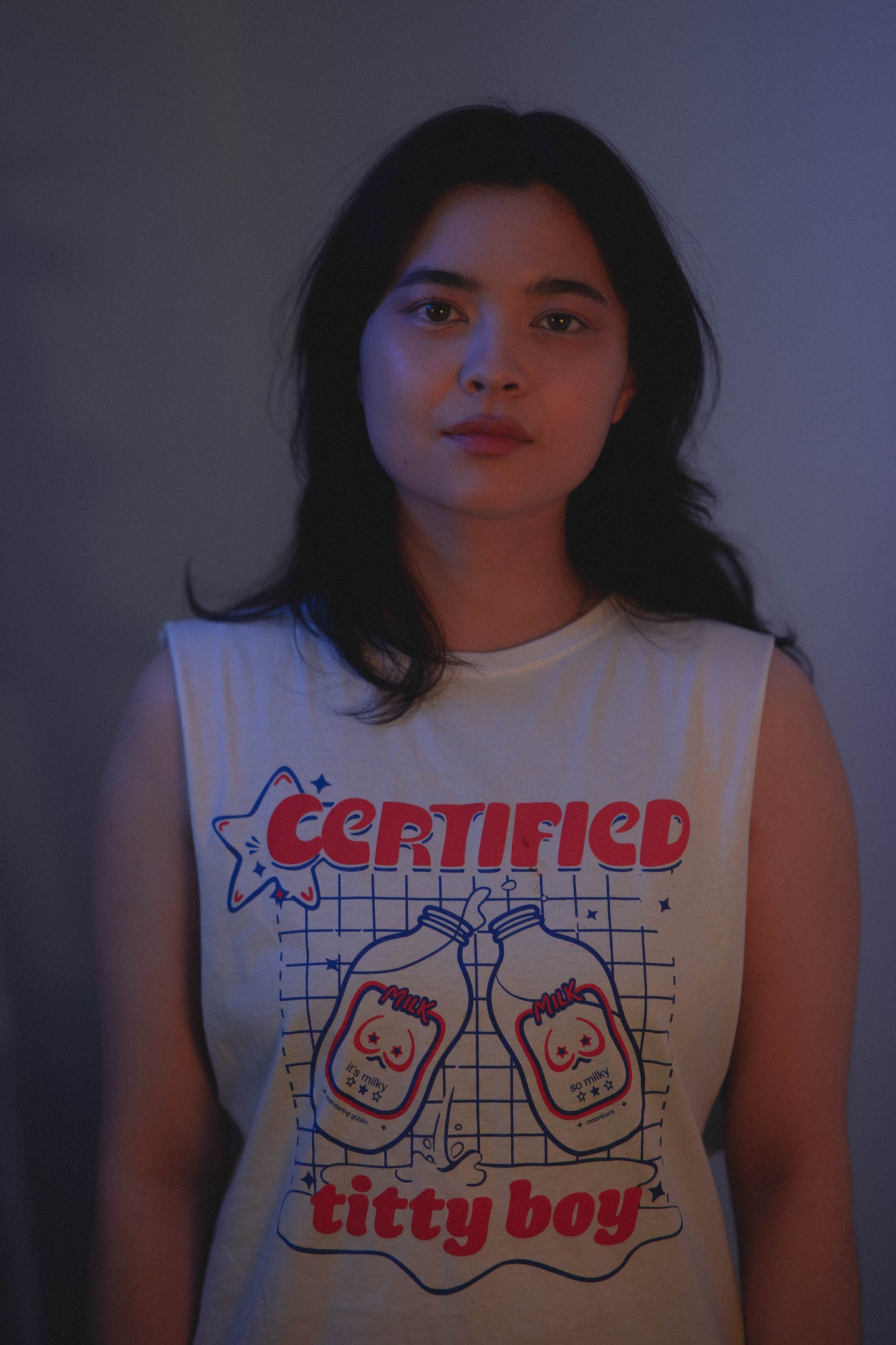 Certified Titty Boy shirt