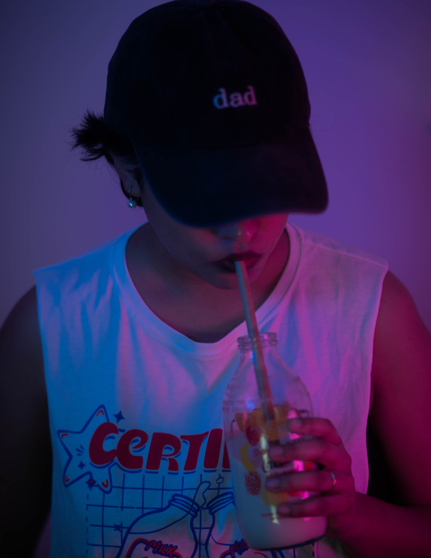 Certified Titty Boy shirt